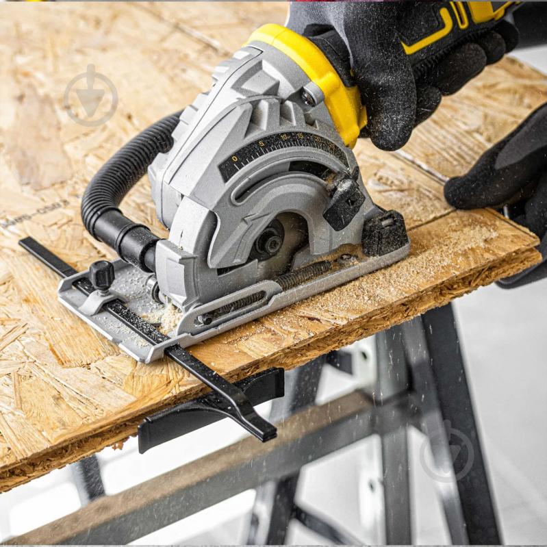 Пилка циркулярна Trotec PCSS 05-20V 4430000105 - фото 33