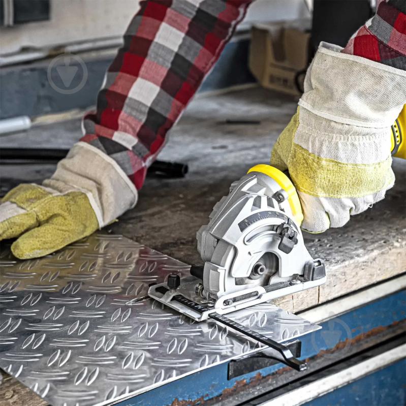 Пилка циркулярна Trotec PCSS 05-20V 4430000105 - фото 31