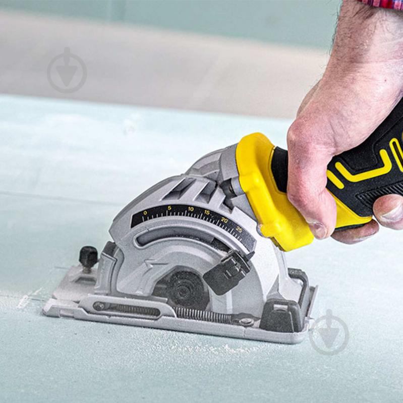 Пилка циркулярна Trotec PCSS 05-20V 4430000105 - фото 37