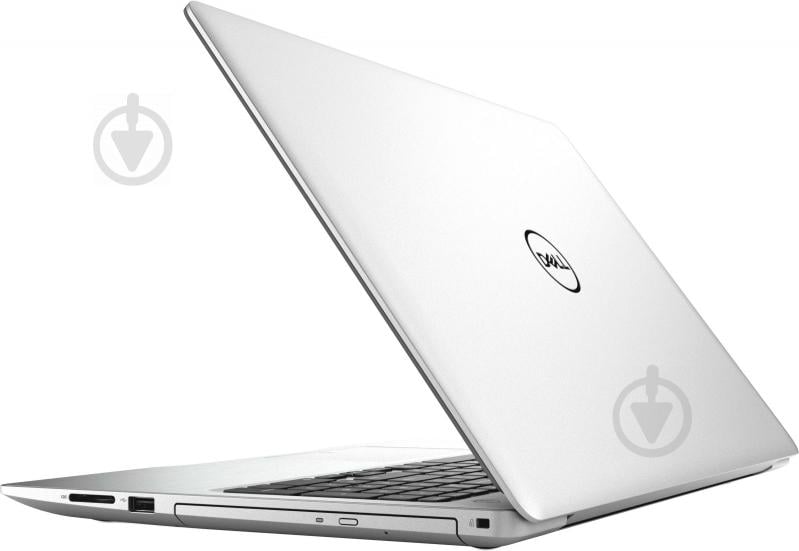 Ноутбук Dell Inspiron 15 5570 15,6" (55Fi34H1R5M-LPS) silver - фото 4