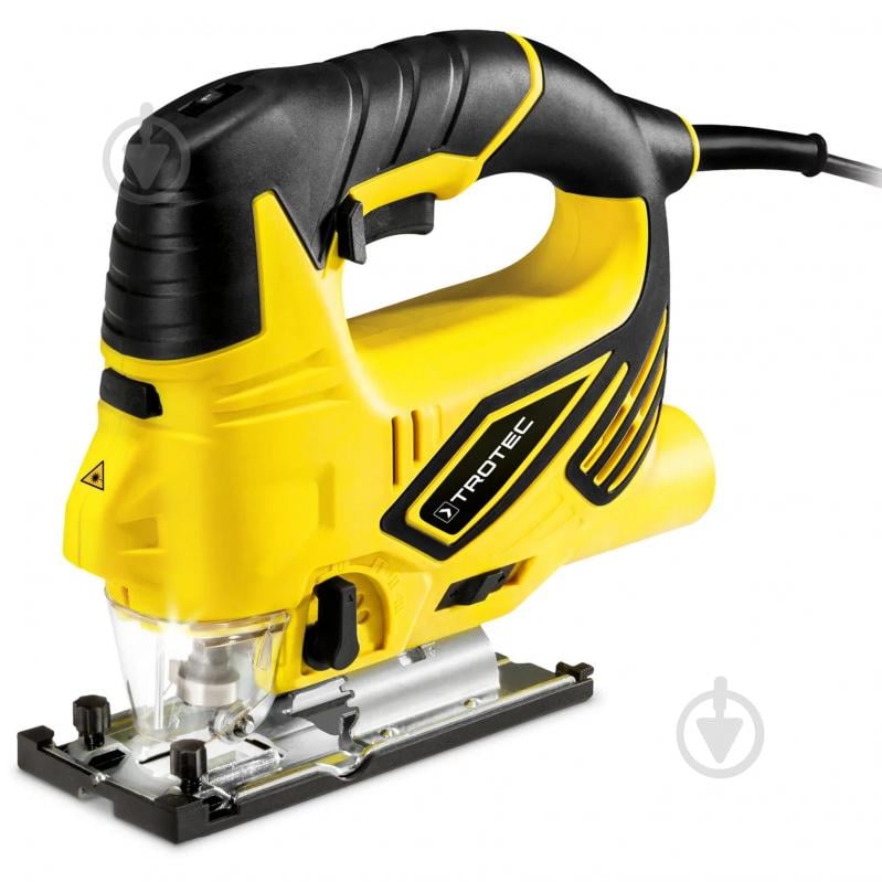 Электролобзик Trotec PJSS 12-230V 4425000103 - фото 1