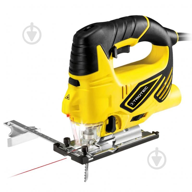 Электролобзик Trotec PJSS 12-230V 4425000103 - фото 6