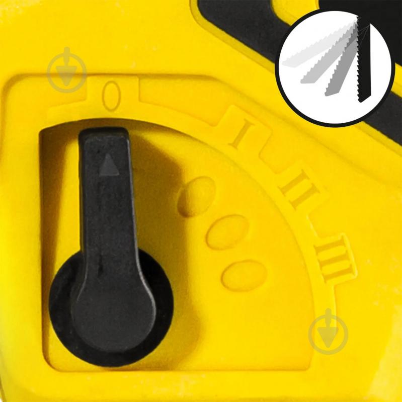 Электролобзик Trotec PJSS 12-230V 4425000103 - фото 10