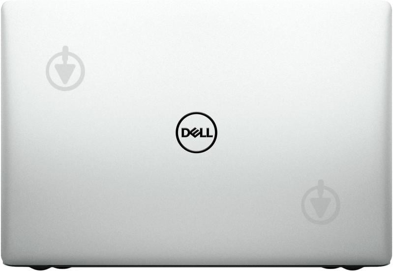 Ноутбук Dell Inspiron 15 5570 15,6" (55Fi54S1H1R5M-LPS) silver - фото 2