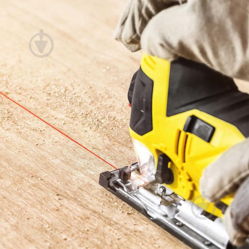 Электролобзик Trotec PJSS 13-230V 4425000104 - фото 23