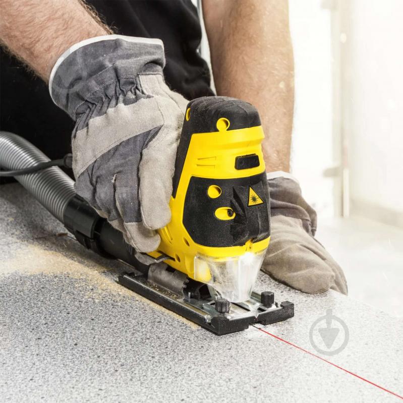 Электролобзик Trotec PJSS 13-230V 4425000104 - фото 20