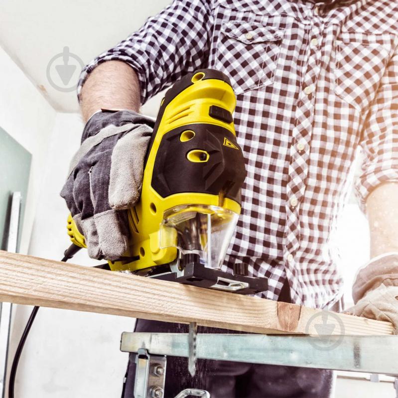 Электролобзик Trotec PJSS 13-230V 4425000104 - фото 22