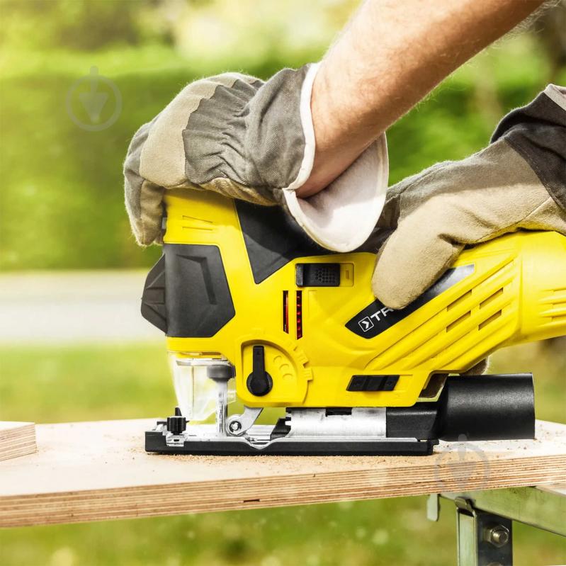 Электролобзик Trotec PJSS 13-230V 4425000104 - фото 26