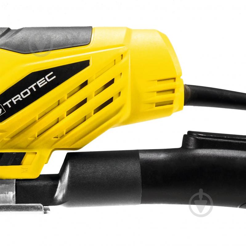 Электролобзик Trotec PJSS 13-230V 4425000104 - фото 5