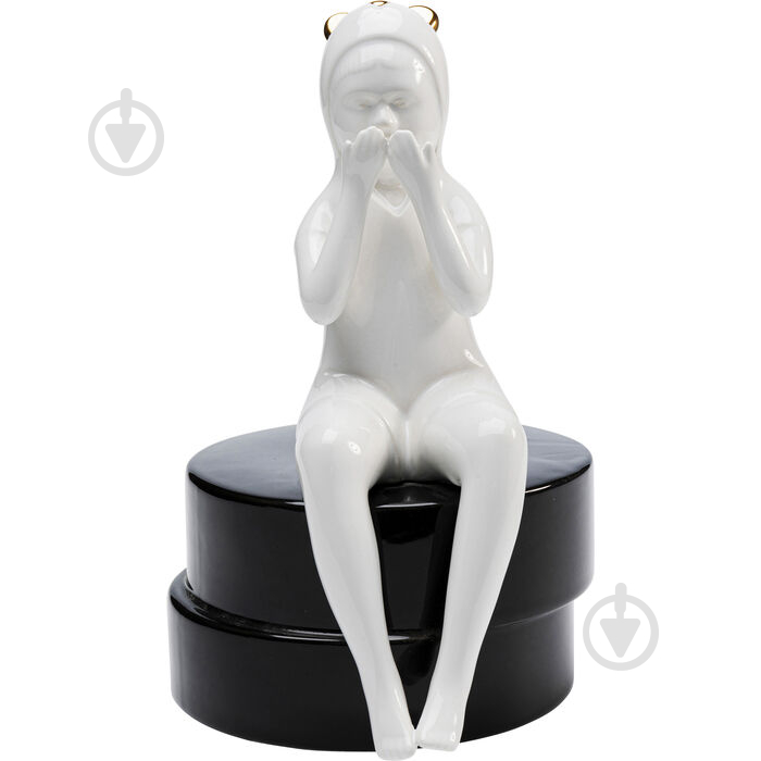 Статуетка декоративна Praying Girl 20 см KARE Design - фото 1