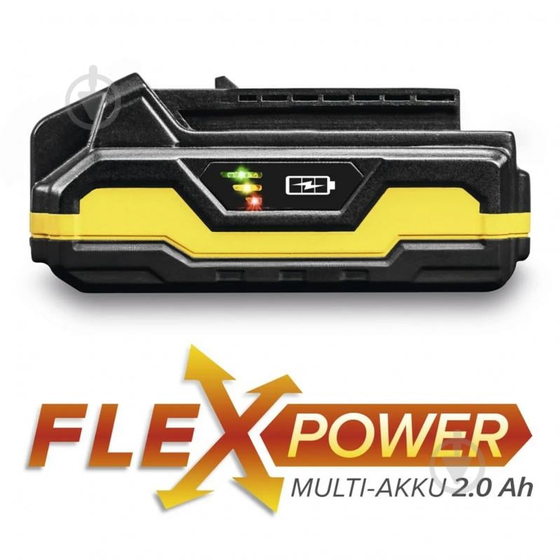 Перфоратор Trotec PRDS 10-20V 4415000201 - фото 9 Перфоратор Trotec PRDS 10-20V 4415000201 - фото 9