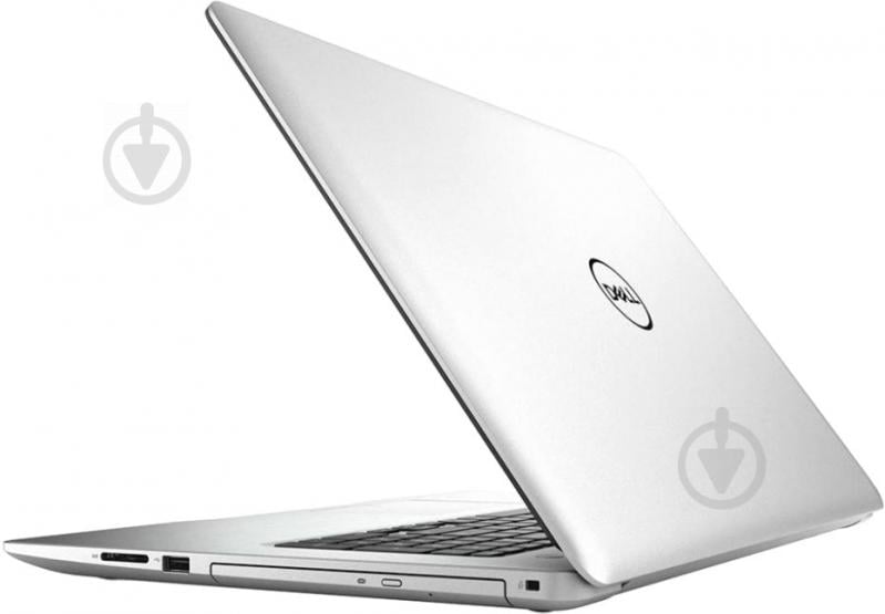 Ноутбук Dell Inspiron 17 5770 17,3" (57i78S1H1R5M-WPS) silver - фото 3