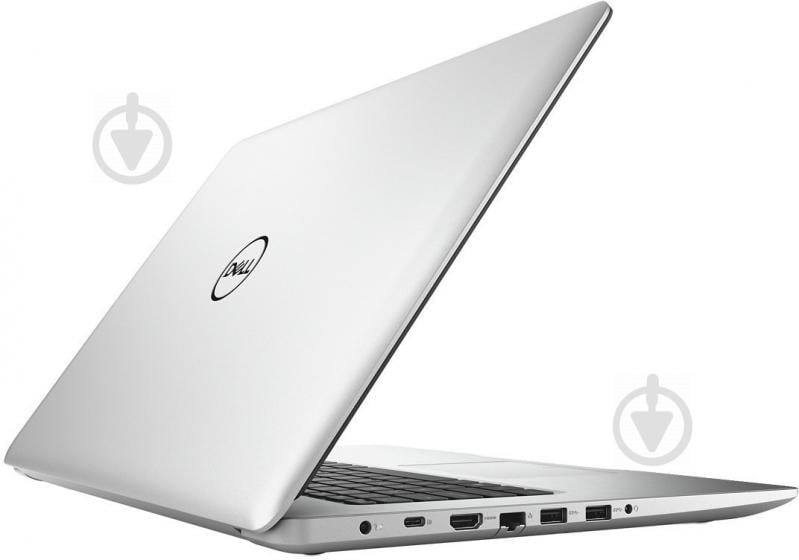 Ноутбук Dell Inspiron 17 5770 17,3" (57i78S1H1R5M-WPS) silver - фото 4