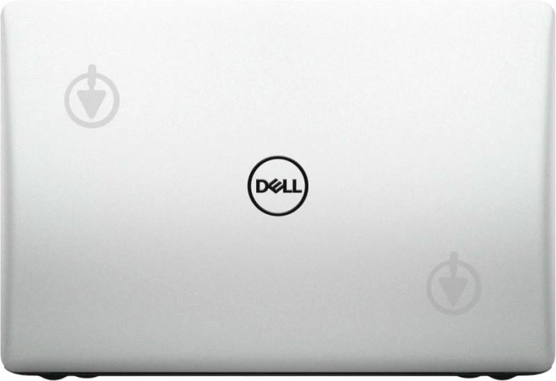 Ноутбук Dell Inspiron 17 5770 17,3" (57i78S1H1R5M-WPS) silver - фото 7