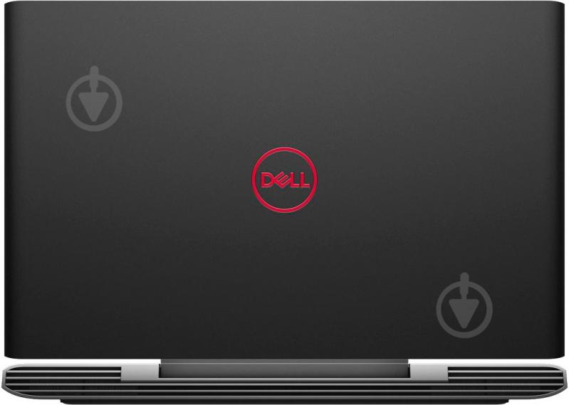 Ноутбук Dell Inspiron G5 15 5587 15,6" (55G5i58S1H1G15i-WBK) black - фото 2