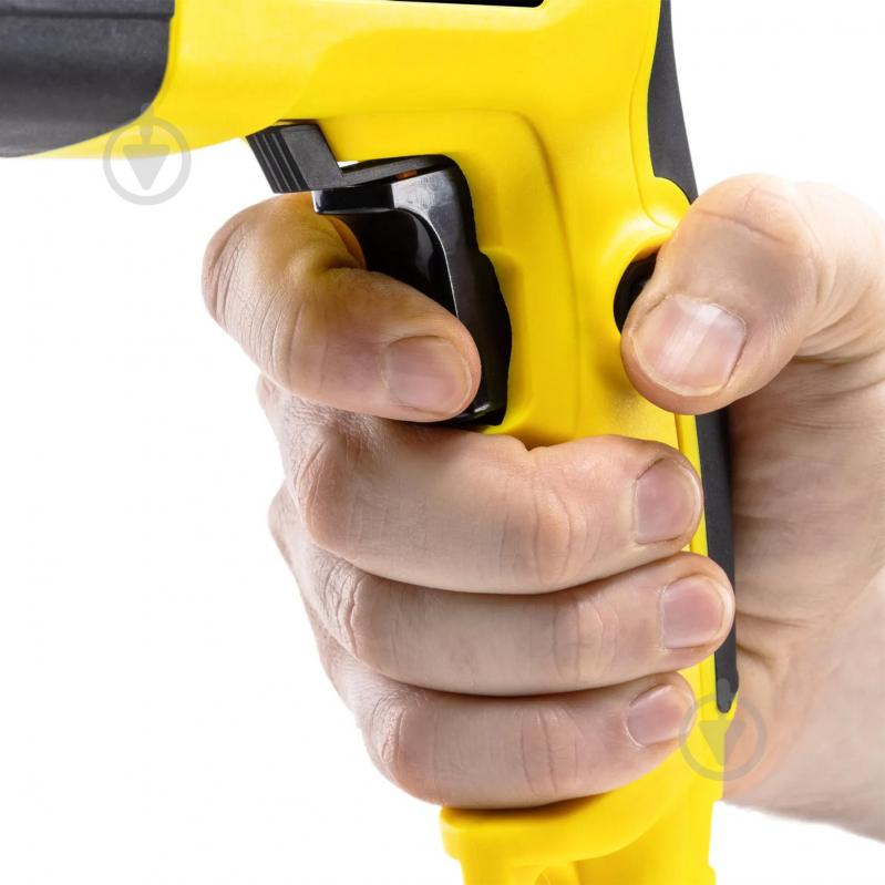 Перфоратор Trotec PRDS 05-230V 4415000020 - фото 6 Перфоратор Trotec PRDS 05-230V 4415000020 - фото 6