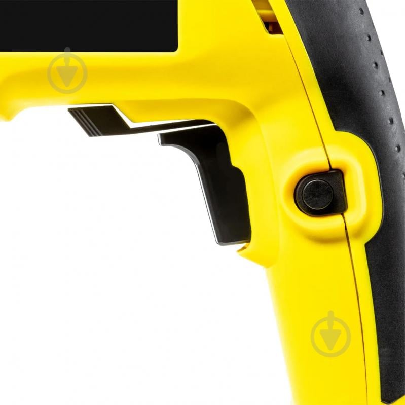 Перфоратор Trotec PRDS 05-230V 4415000020 - фото 5 Перфоратор Trotec PRDS 05-230V 4415000020 - фото 5