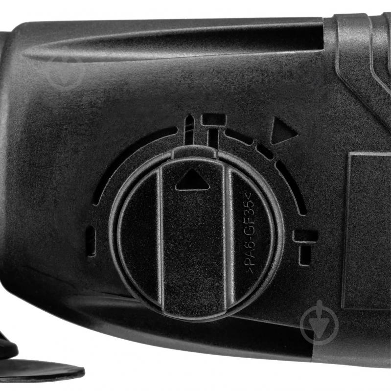 Перфоратор Trotec PRDS 05-230V 4415000020 - фото 18 Перфоратор Trotec PRDS 05-230V 4415000020 - фото 18