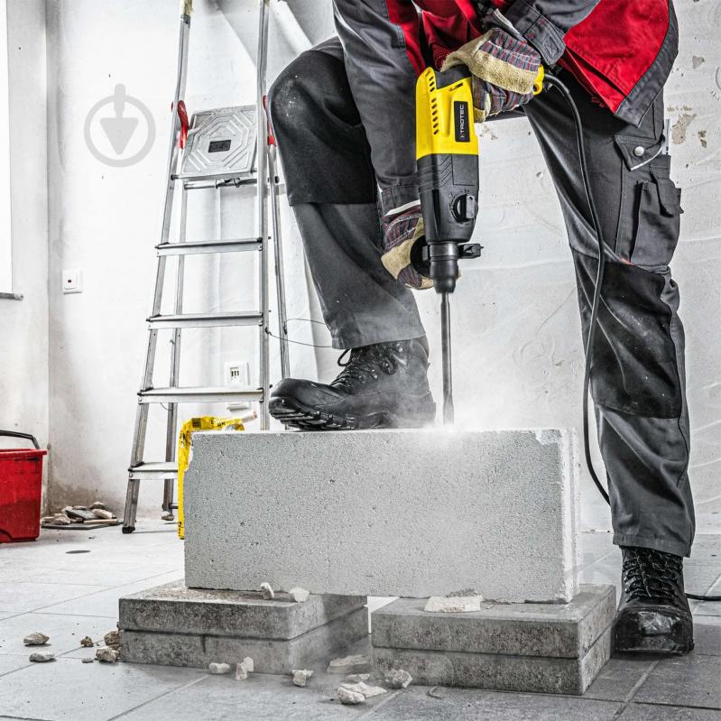 Перфоратор Trotec PRDS 05-230V 4415000020 - фото 21 Перфоратор Trotec PRDS 05-230V 4415000020 - фото 21