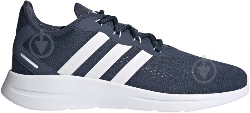 Кросівки чоловічі демісезонні Adidas LITE RACER RBN 2.0 FY8183 р.41 1/3 сині - фото 1