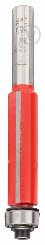 Фреза Bosch Expert for Wood S8 D12,7 L40 2608629383 - фото 1