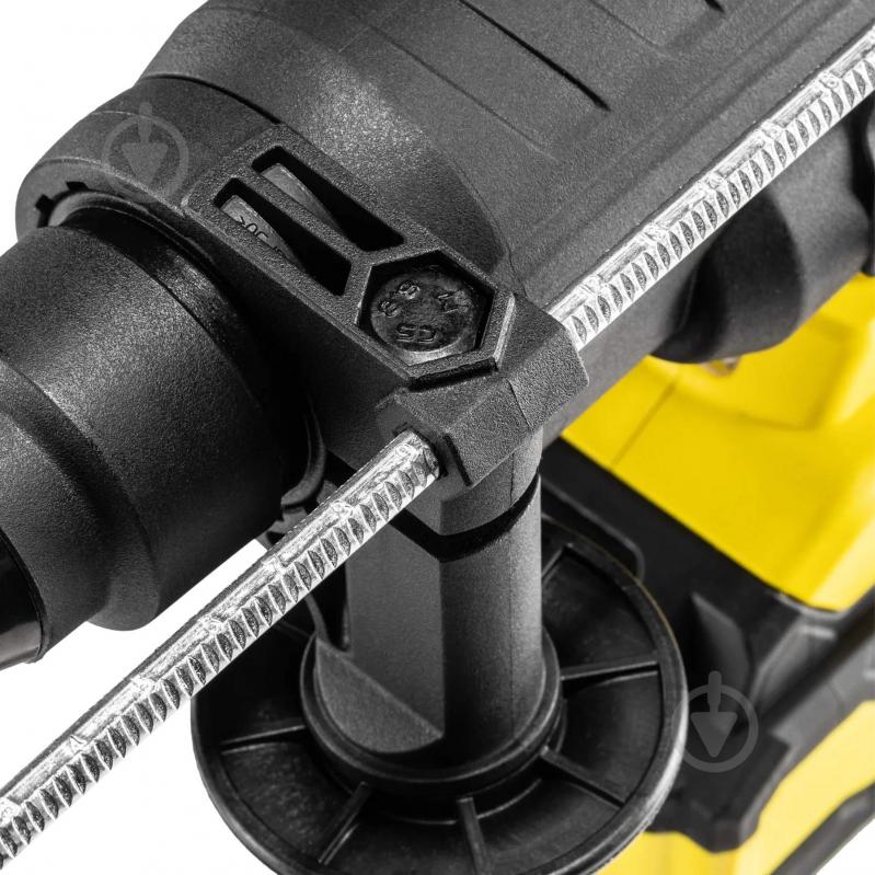 Перфоратор Trotec PRDS 20-20V 4415000210 - фото 13