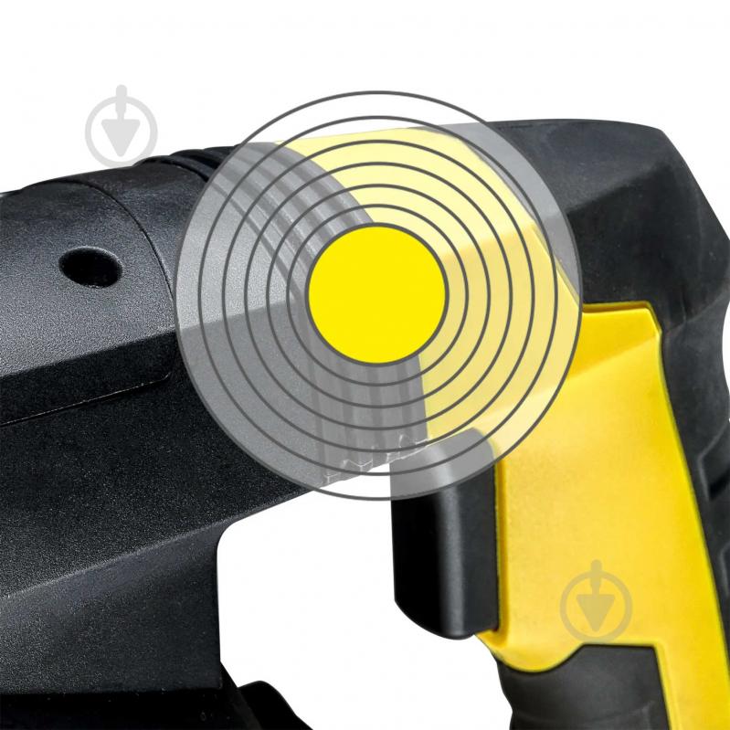 Перфоратор Trotec Trotec PRDS 11-230V 4415000102 - фото 3 Перфоратор Trotec Trotec PRDS 11-230V 4415000102 - фото 3