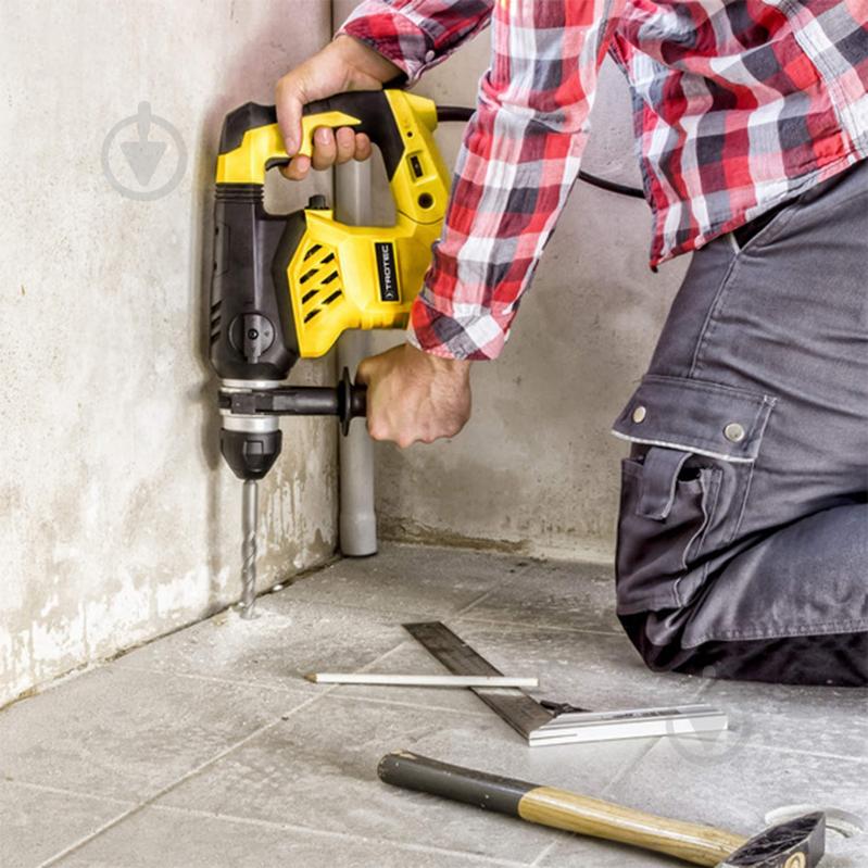 Перфоратор Trotec Trotec PRDS 11-230V 4415000102 - фото 23 Перфоратор Trotec Trotec PRDS 11-230V 4415000102 - фото 23