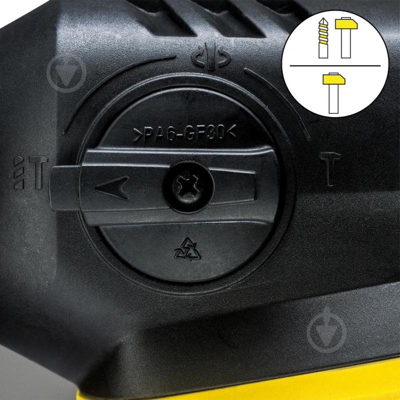 Перфоратор Trotec Trotec PRDS 11-230V 4415000102 - фото 12 Перфоратор Trotec Trotec PRDS 11-230V 4415000102 - фото 12