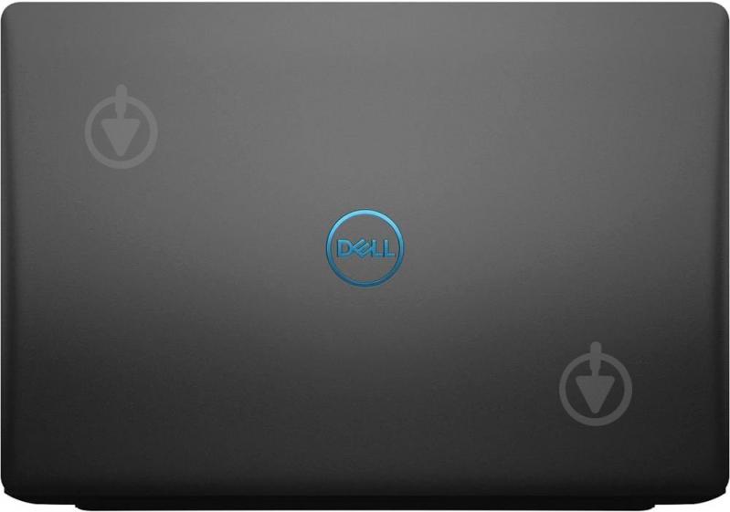 Ноутбук Dell Inspiron G3 15 3579 15,6" (35G3i716S3G15i-WBK) black - фото 3