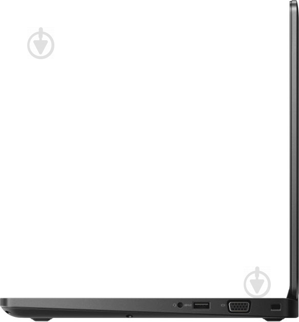 Ноутбук Dell Latitude 5490 14" (N043L549014EMEA_P) black - фото 8