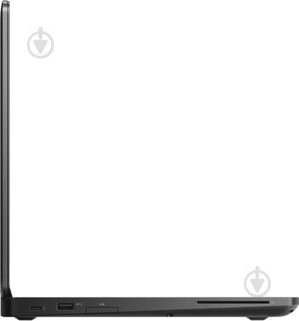 Ноутбук Dell Latitude 5490 14" (N043L549014EMEA_P) black - фото 7