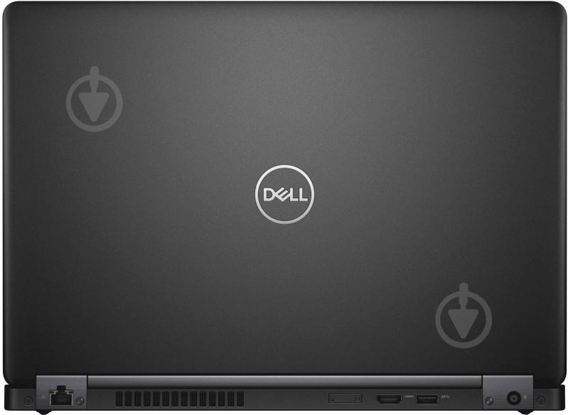 Ноутбук Dell Latitude 5490 14" (N043L549014EMEA_U) black - фото 2