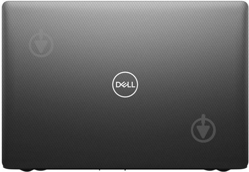 Ноутбук Dell Inspiron 15 3580 15,6" (3580Fi5H1R5M-LBK) black - фото 2