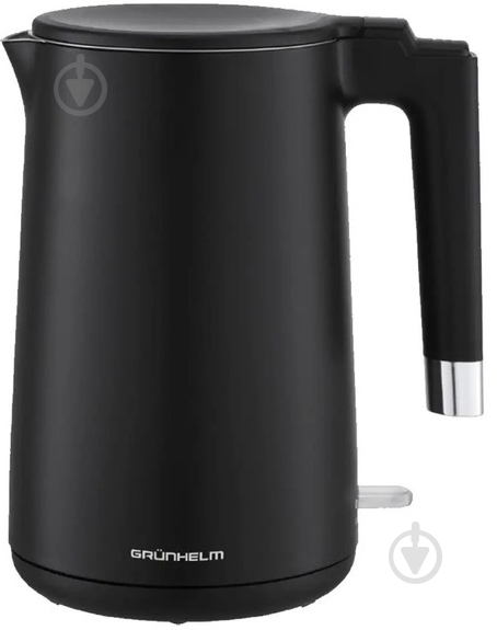 Электрочайник Grunhelm EKS-25020 - фото 1