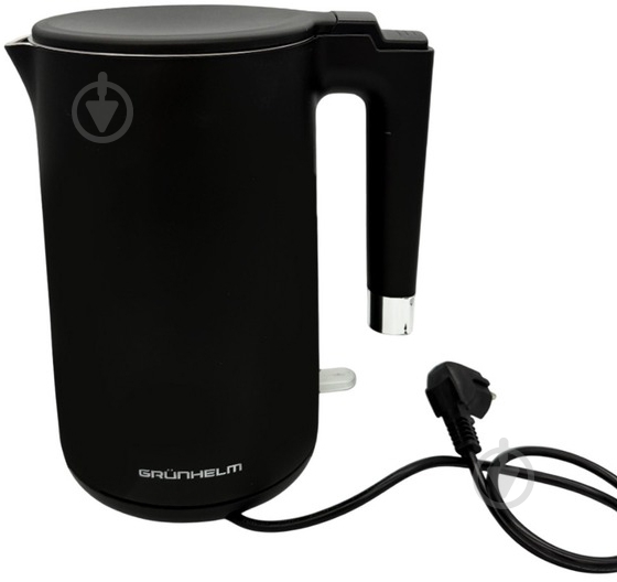 Электрочайник Grunhelm EKS-25020 - фото 6