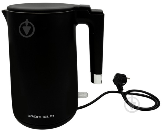 Электрочайник Grunhelm EKS-25020 - фото 4