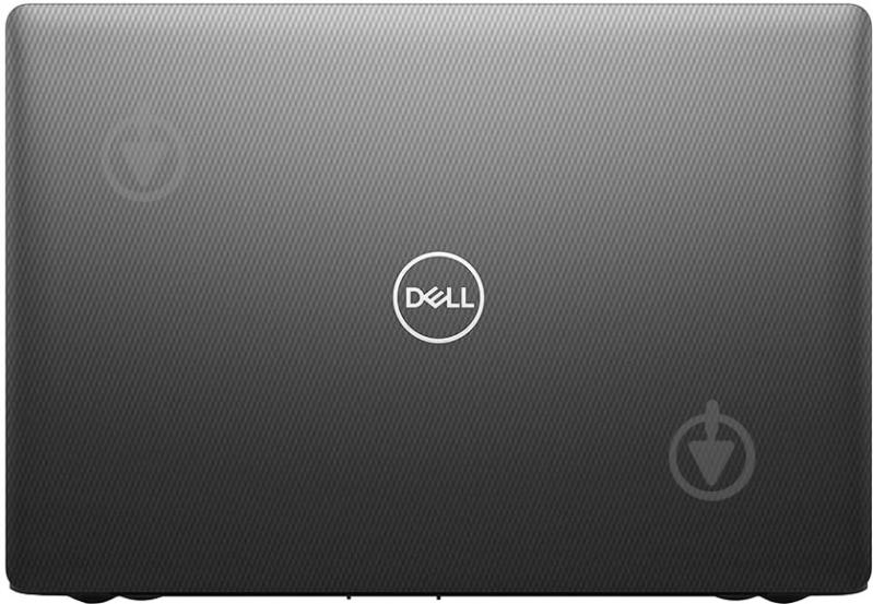 Ноутбук Dell Inspiron 15 3580 15,6" (3580Fi5H1R5M-WBK) black - фото 4