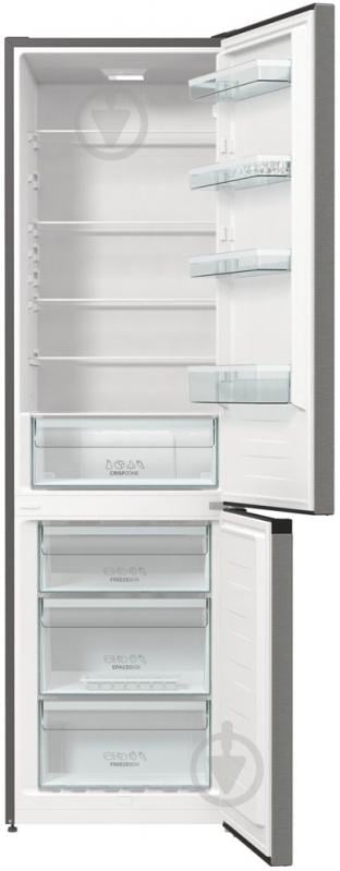 УЦЕНКА! Холодильник Gorenje RK6201ES4 (УЦ №2358) - фото 14