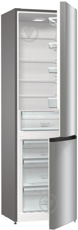 УЦЕНКА! Холодильник Gorenje RK6201ES4 (УЦ №2358) - фото 12