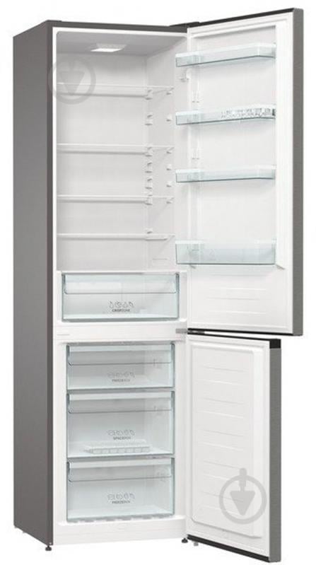 УЦЕНКА! Холодильник Gorenje RK6201ES4 (УЦ №2358) - фото 11