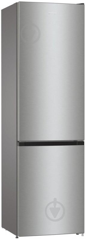 УЦЕНКА! Холодильник Gorenje RK6201ES4 (УЦ №2358) - фото 8