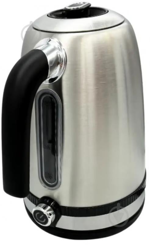 Электрочайник Grunhelm EKS-25040 - фото 2