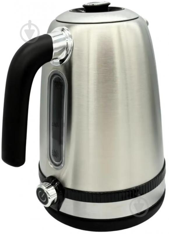 Электрочайник Grunhelm EKS-25040 - фото 3