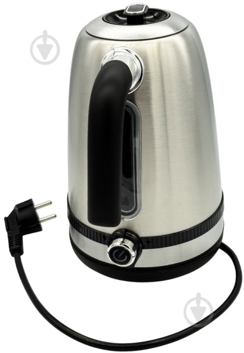 Электрочайник Grunhelm EKS-25040 - фото 8