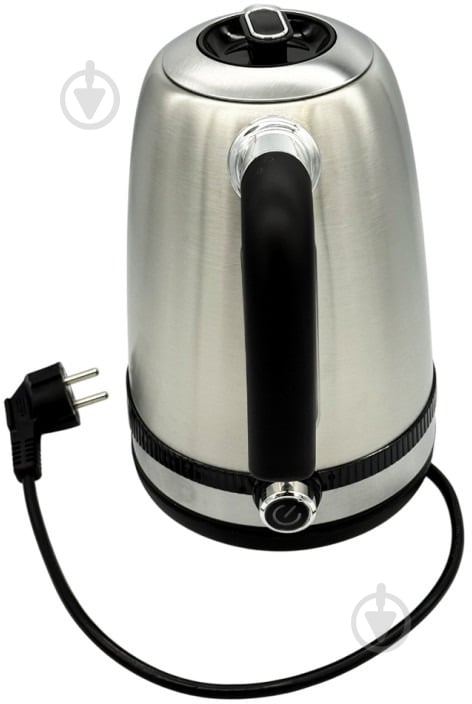 Электрочайник Grunhelm EKS-25040 - фото 7