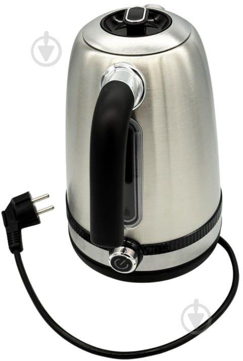 Электрочайник Grunhelm EKS-25040 - фото 9