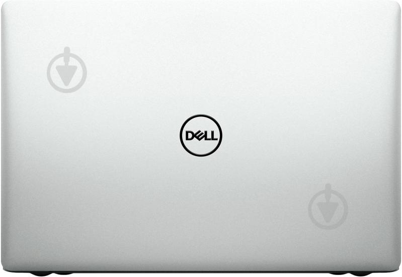 Ноутбук Dell Inspiron 15 5570 15,6" (55i78S2R5M-WPS) silver - фото 2