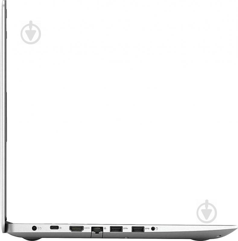 Ноутбук Dell Inspiron 15 5570 15,6" (55i78S2R5M-WPS) silver - фото 5