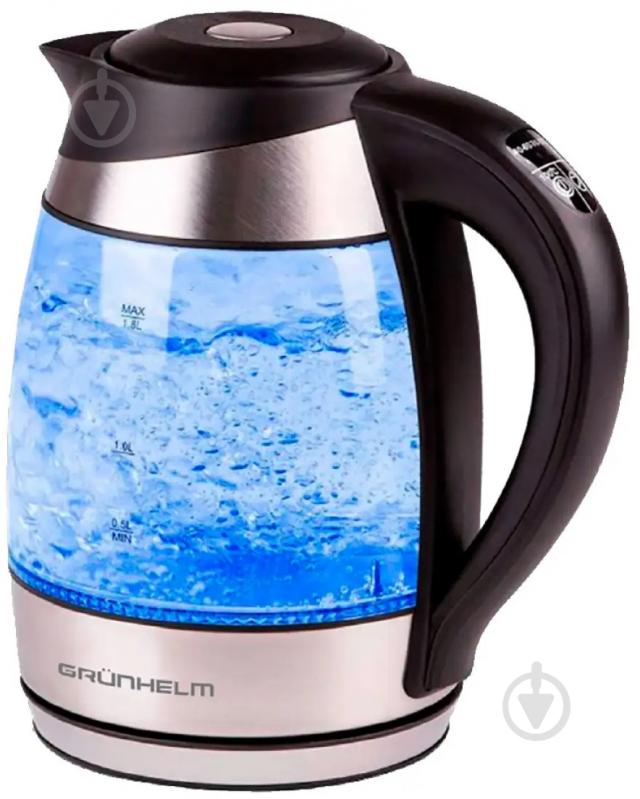 Электрочайник Grunhelm EKG-25012 - фото 1